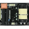 Generator Automatic Voltage Regulator Leroy Somer AVR R448