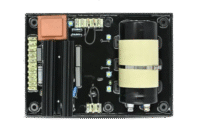 448 Generator Automatic Voltage Regulator Leroy Somer AVR R448