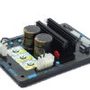 Generator Automatic Voltage Regulator Leroy Somer AVR R450M