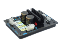 Generator Automatic Voltage Regulator Leroy Somer AVR R450M
