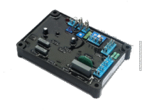 Generator Automatic Voltage Regulator Stamford AVR AS480