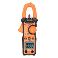 606E orig Victor Clampmeter 606E