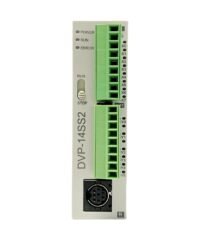 Delta PLC DVP14SS211R/T