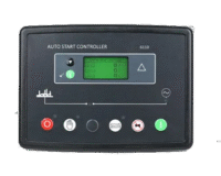 Deep Sea Controller Auto Start Control Module 6110 for generator (CHINA)
