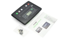 Deep Sea Controller Auto Start Control Module 6110 for generator (CHINA)