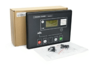 Deep Sea Controller Auto Start Control Module DSE5110 for generator (CHINA)