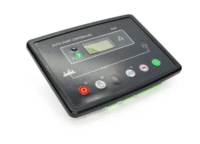 Deep Sea Controller Auto Start Control Module 6110 for generator (CHINA)