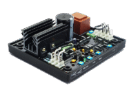 lerom Generator Automatic Voltage Regulator Leroy Somer AVR R438