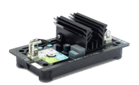 Generator Automatic Voltage Regulator Leroy Somer AVR R250