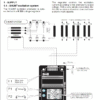 Generator Automatic Voltage Regulator Leroy Somer AVR R250