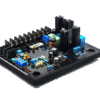 Generator Automatic Voltage Regulator Leroy Somer AVR R150