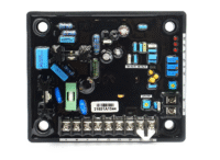 leroy 1500 Generator Automatic Voltage Regulator Leroy Somer AVR R150