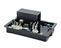 Generator Automatic Voltage Regulator Leroy Somer AVR R220