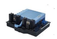 Generator Automatic Voltage Regulator Leroy Somer AVR R120