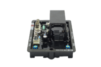 Generator Automatic Voltage Regulator Leroy Somer AVR R220