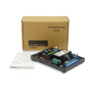 Generator Automatic Voltage Regulator Stamford AVR SX460