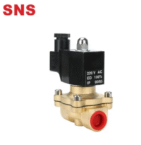 SNS 2WA Series