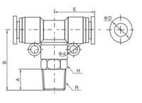 SNS BPB Series
