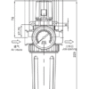 SNS SFR Series
