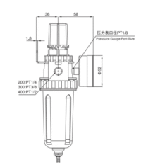 SNS SFR Series
