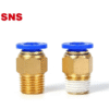 SNS SPC Series