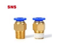 SNS SPC Series
