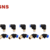 SNS SPL Series