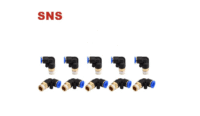 SNS SPL Series