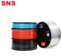 SNS APU Series
