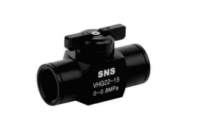 SNS VHG Series