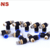 SNS JSC Series