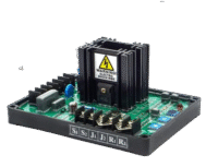 Generator Automatic Voltage Regulator Brushless AVR GAVR-15A