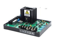 Generator Automatic Voltage Regulator Brushless AVR GAVR-20A