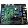 Generator Automatic Voltage Regulator Brushless AVR GAVR-8A