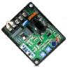 Generator Automatic Voltage Regulator Brushless AVR GAVR-8A