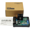Generator Automatic Voltage Regulator Brushless AVR GAVR-8A