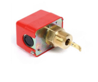 SNS HFS Series