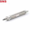 SNS MA Series