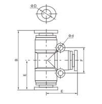 SNS BPE Series